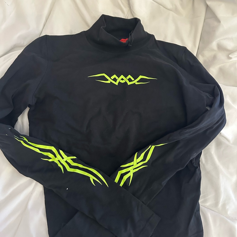 Wasted Paris long sleeve